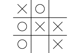 tictactoe